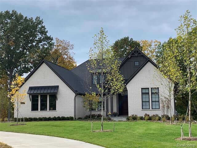 30714 Franklin Hills Court  Farmington Hills MI 48335 photo