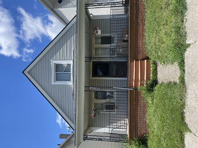 Property Photo: 2971 Roosevelt Street MI 48212