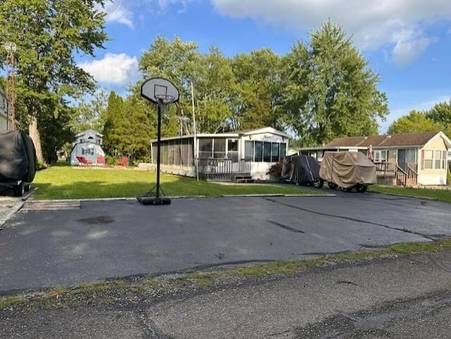 Property Photo: Lot 474 Brookville Lake Resort 2288 W. Old State Road 101 IN 47353