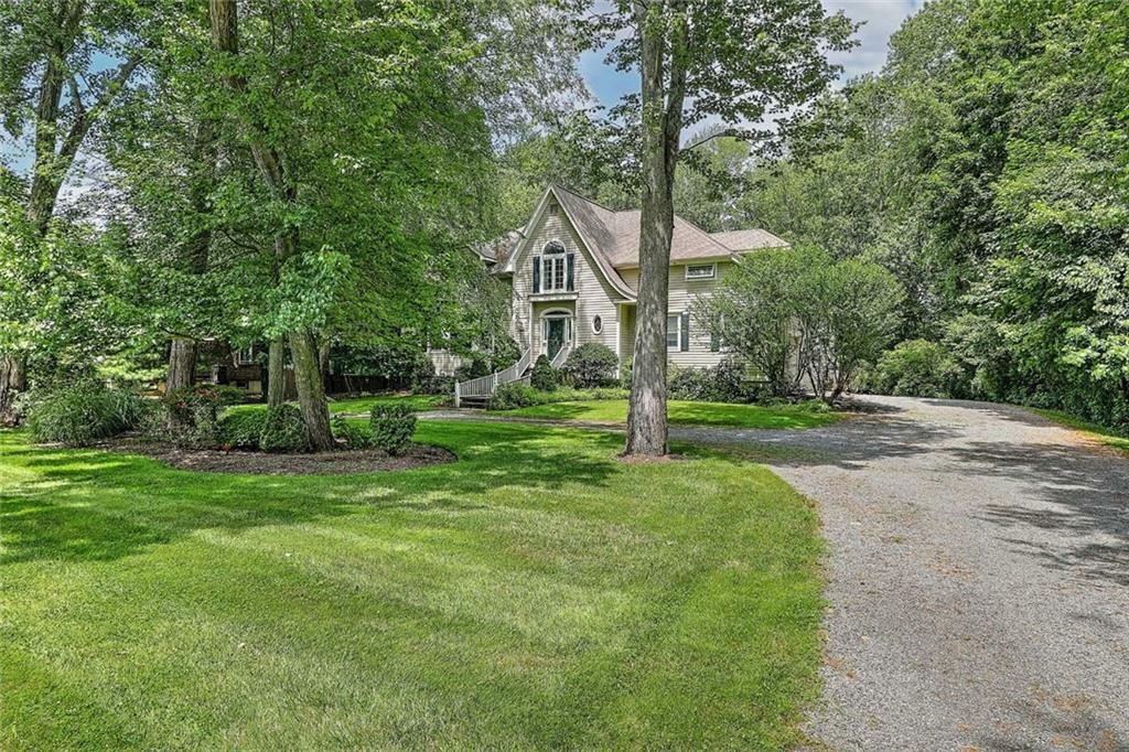 Property Photo:  15 Tall Pines Drive  RI 02806 