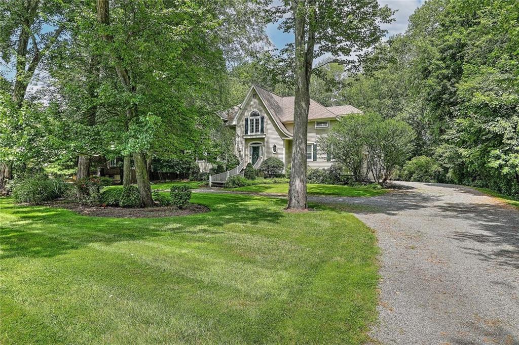 Property Photo:  15 Tall Pines Drive  RI 02806 