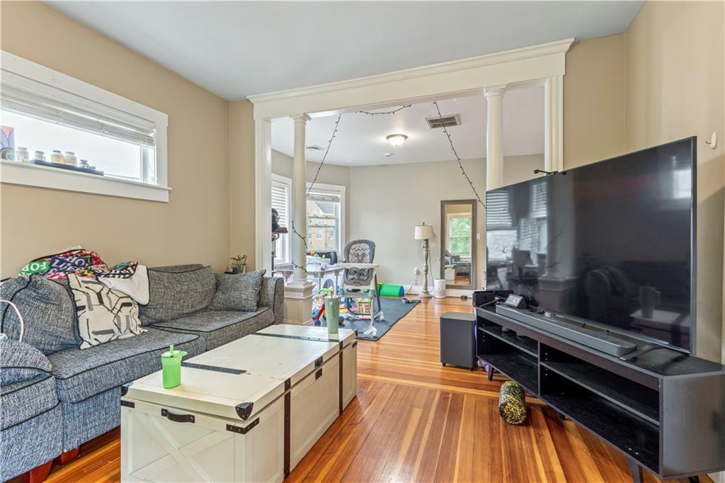 Property Photo: 33 Raymond Street RI 02908