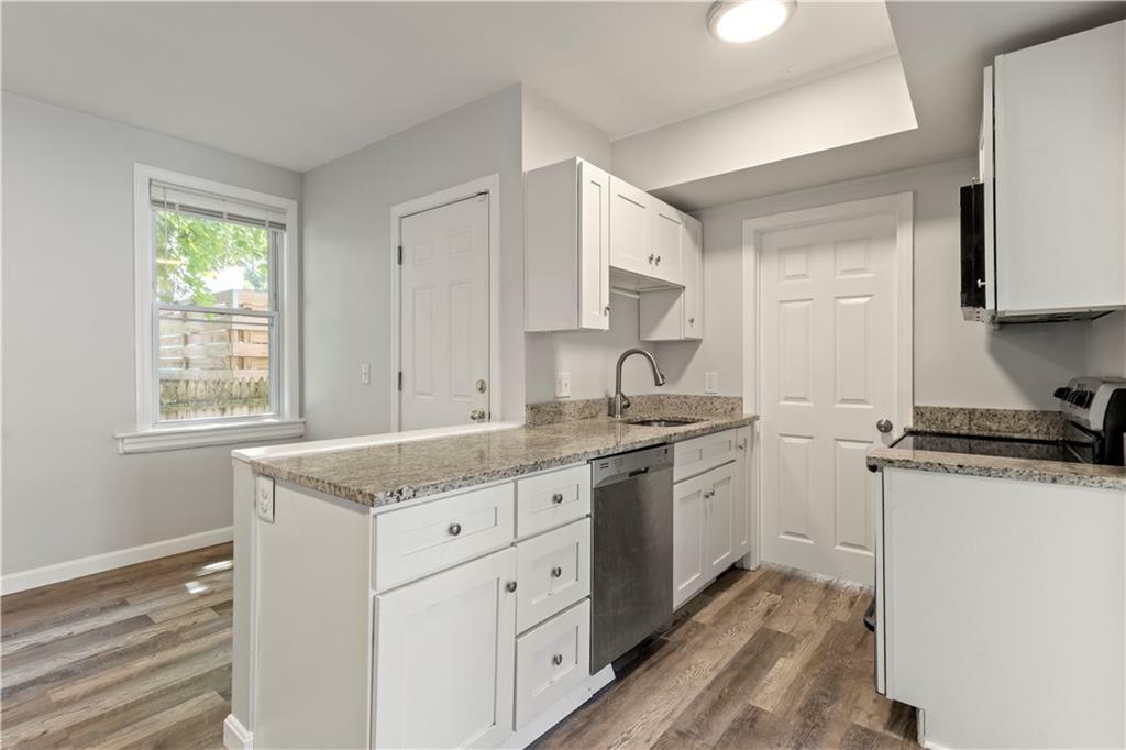 Property Photo: 660 Douglas Avenue RI 02908