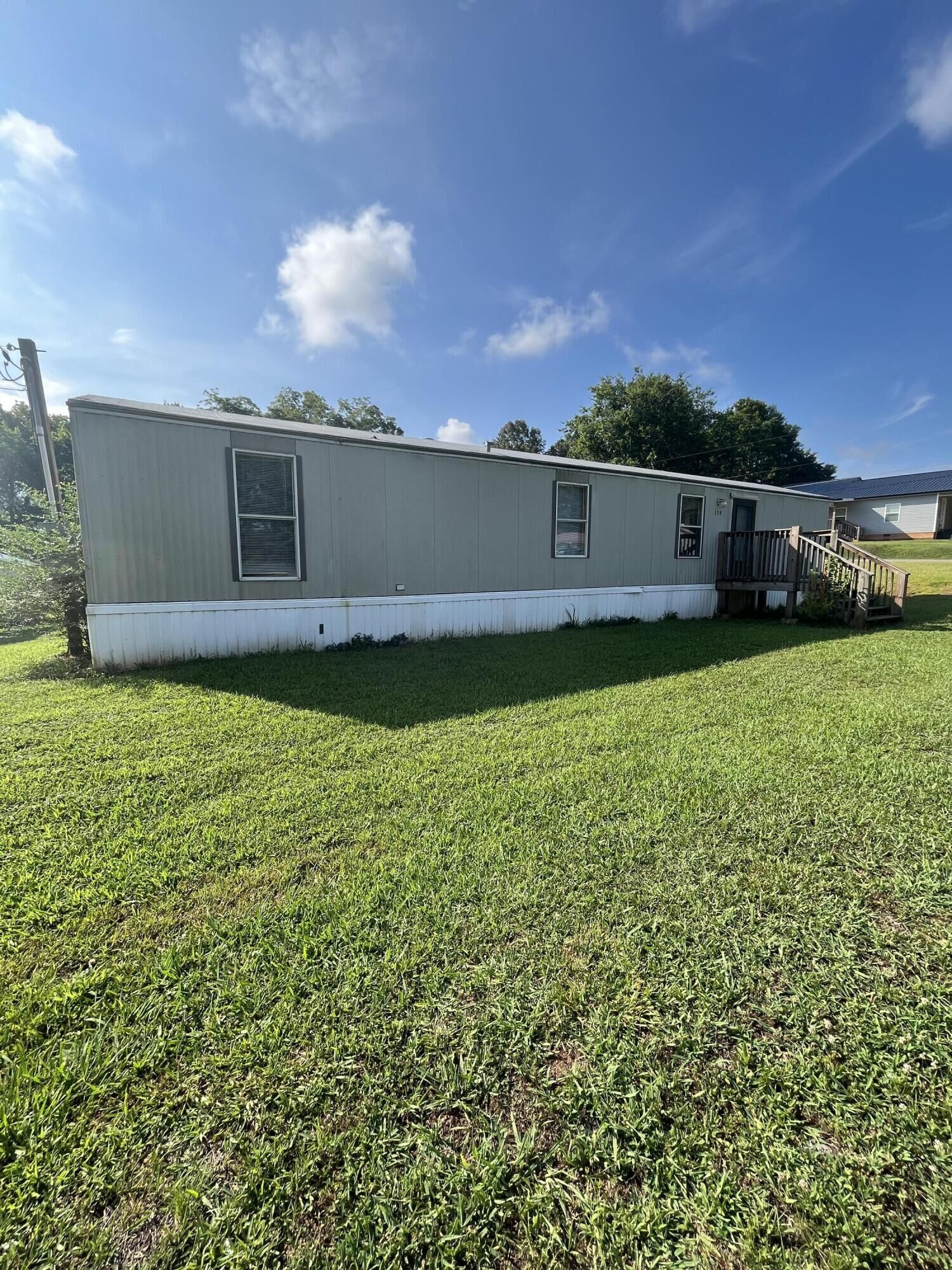 Property Photo: 139 Poplar Street TN 37307