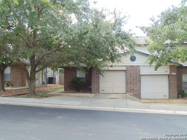 Property Photo:  6034 Bantry Bay  TX 78240 