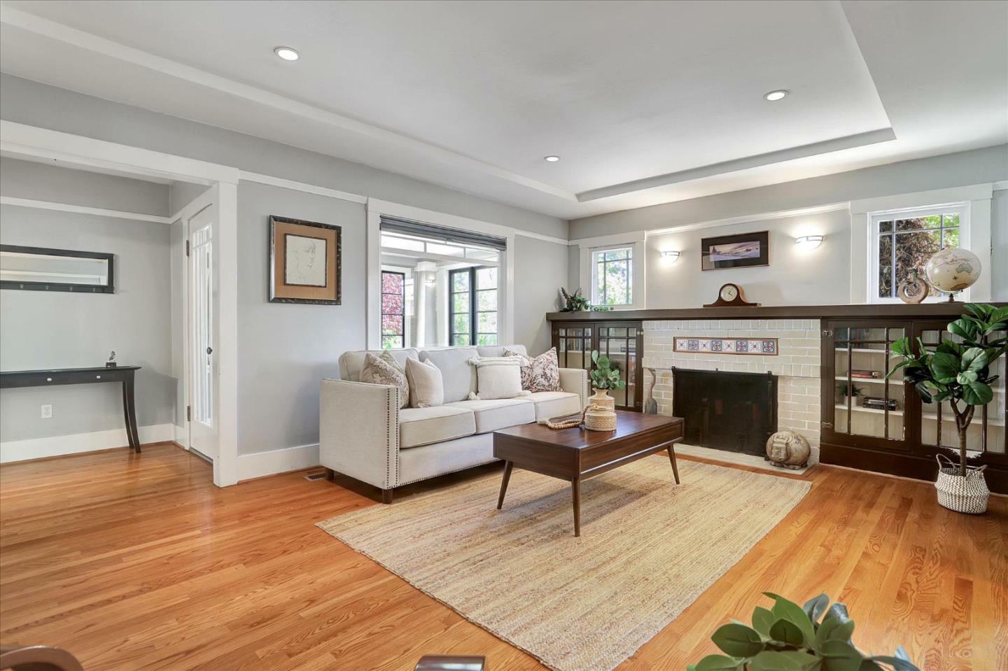 Property Photo:  355 South 17th Street  CA 95112 