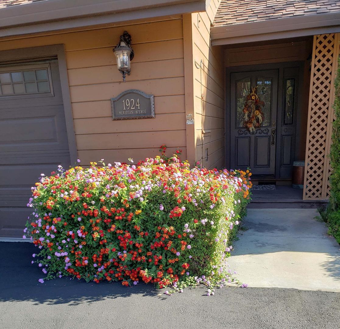 Property Photo: 1924 Meridian Avenue CA 95125