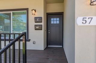 Property Photo: 57 Loughead Street CA 95076
