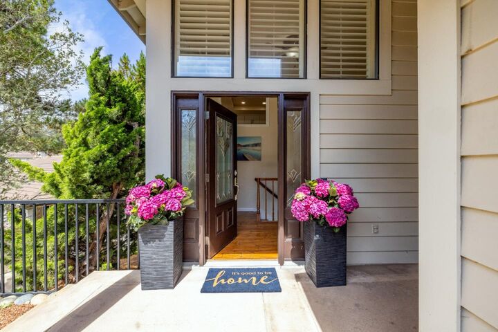 Property Photo:  2896 Ransford Avenue  CA 93950