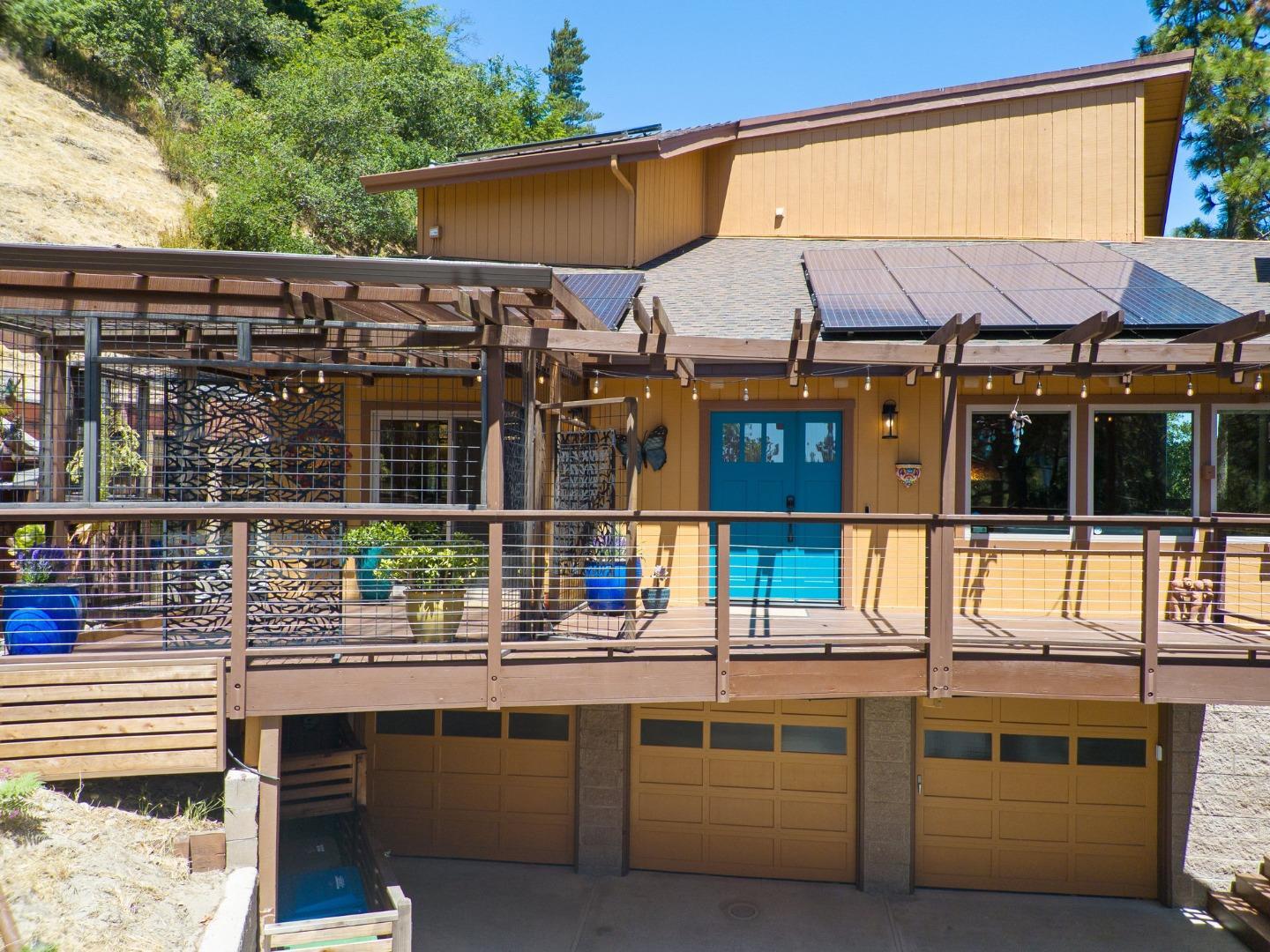 112 Blueberry Drive  Scotts Valley CA 95066 photo