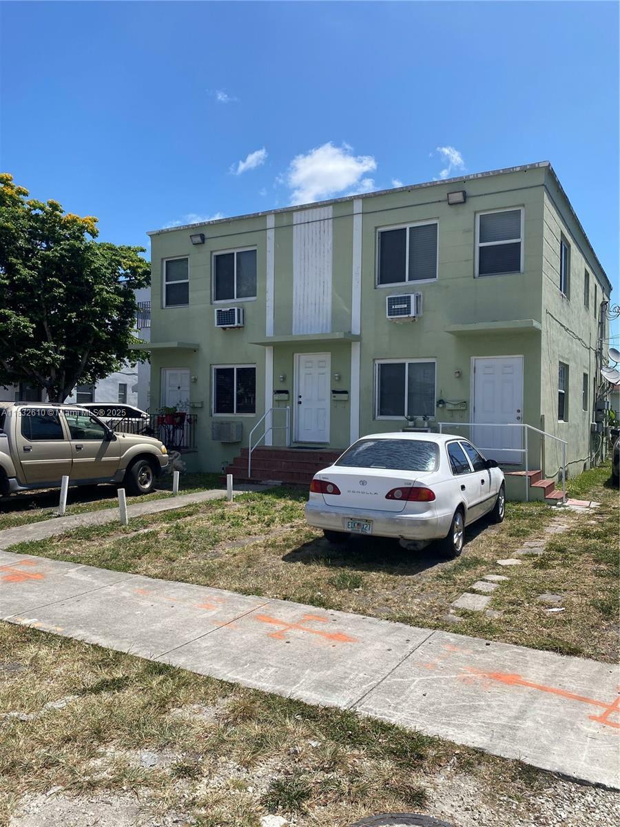 Property Photo:  711 SW 21st Ave 0  FL 33135 