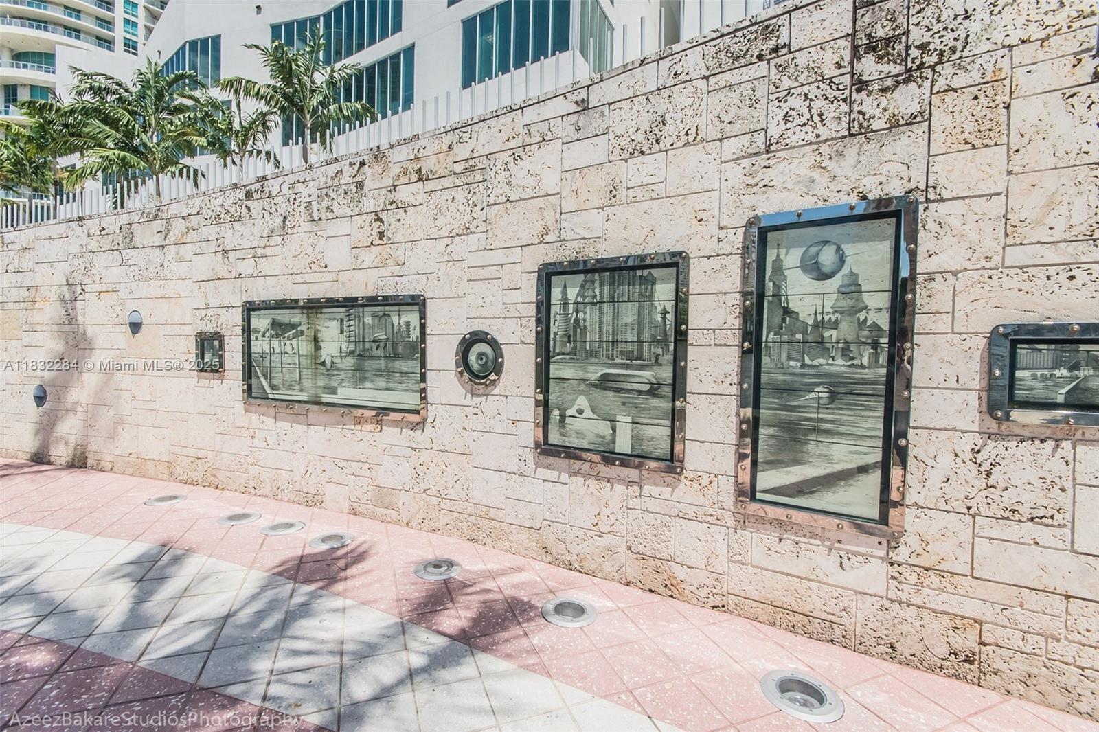 Property Photo: 325 S Biscayne Blvd 1920 FL 33131