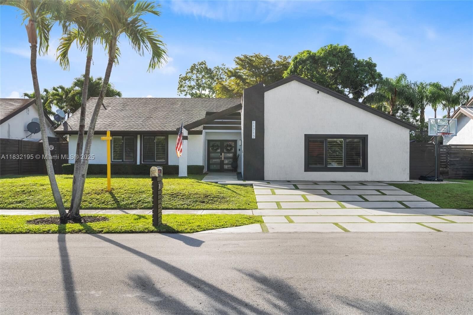 Property Photo: 11713 SW 129th Place FL 33186