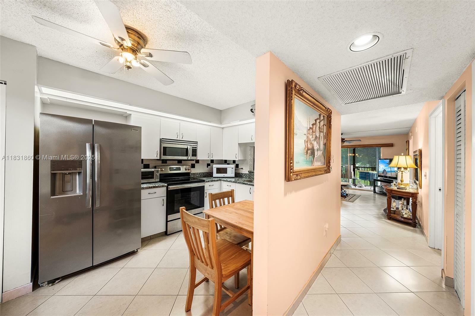 Property Photo: 1601 SW 128th Ter 209A FL 33027