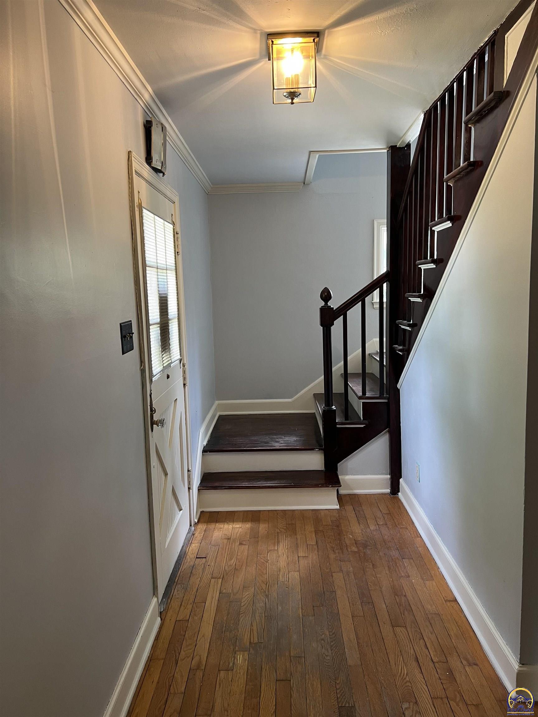 Property Photo: 2410 SW Granthurst Ave KS 66611