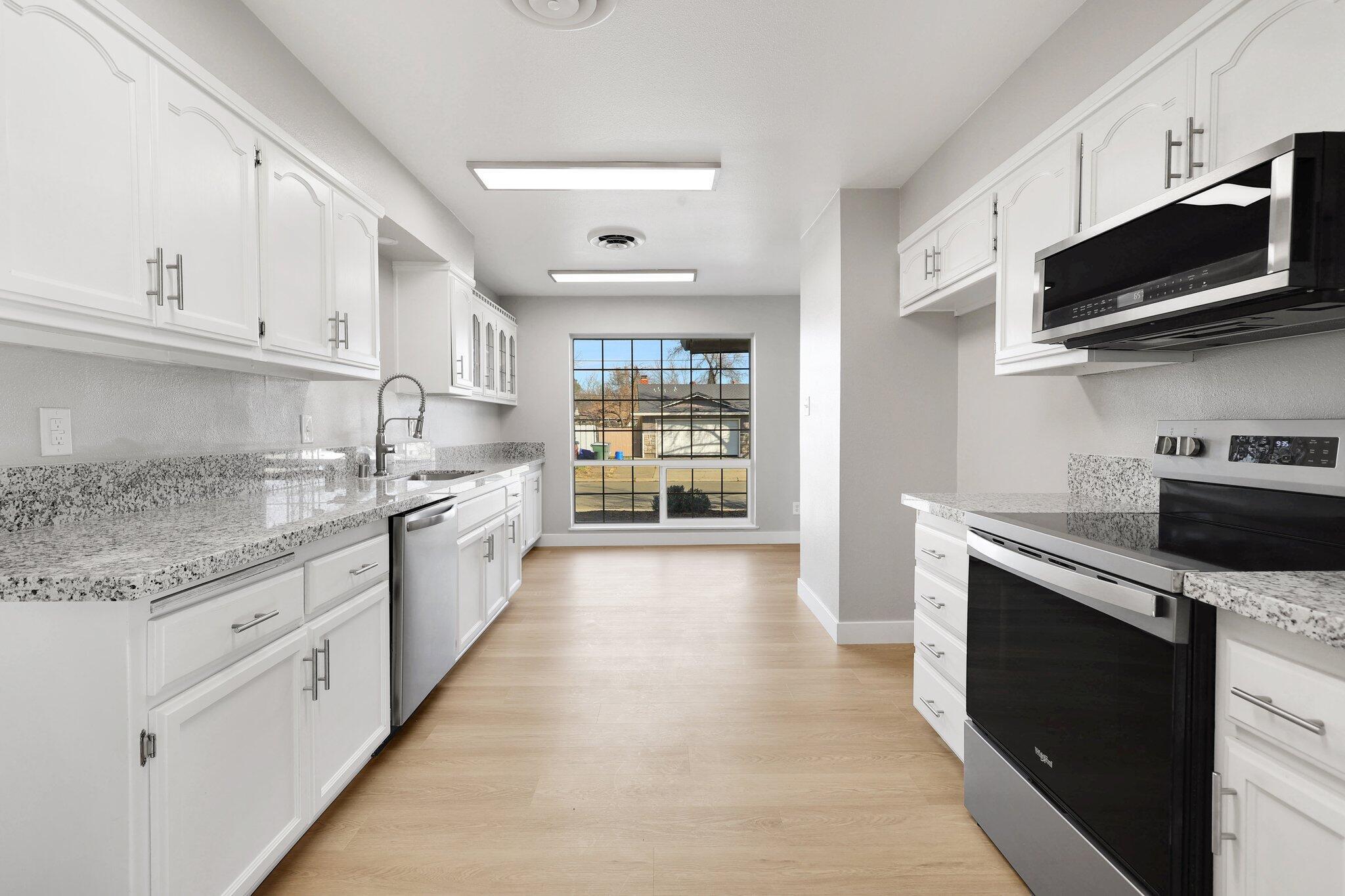 Property Photo:  2079 Wilder Drive  CA 96001 