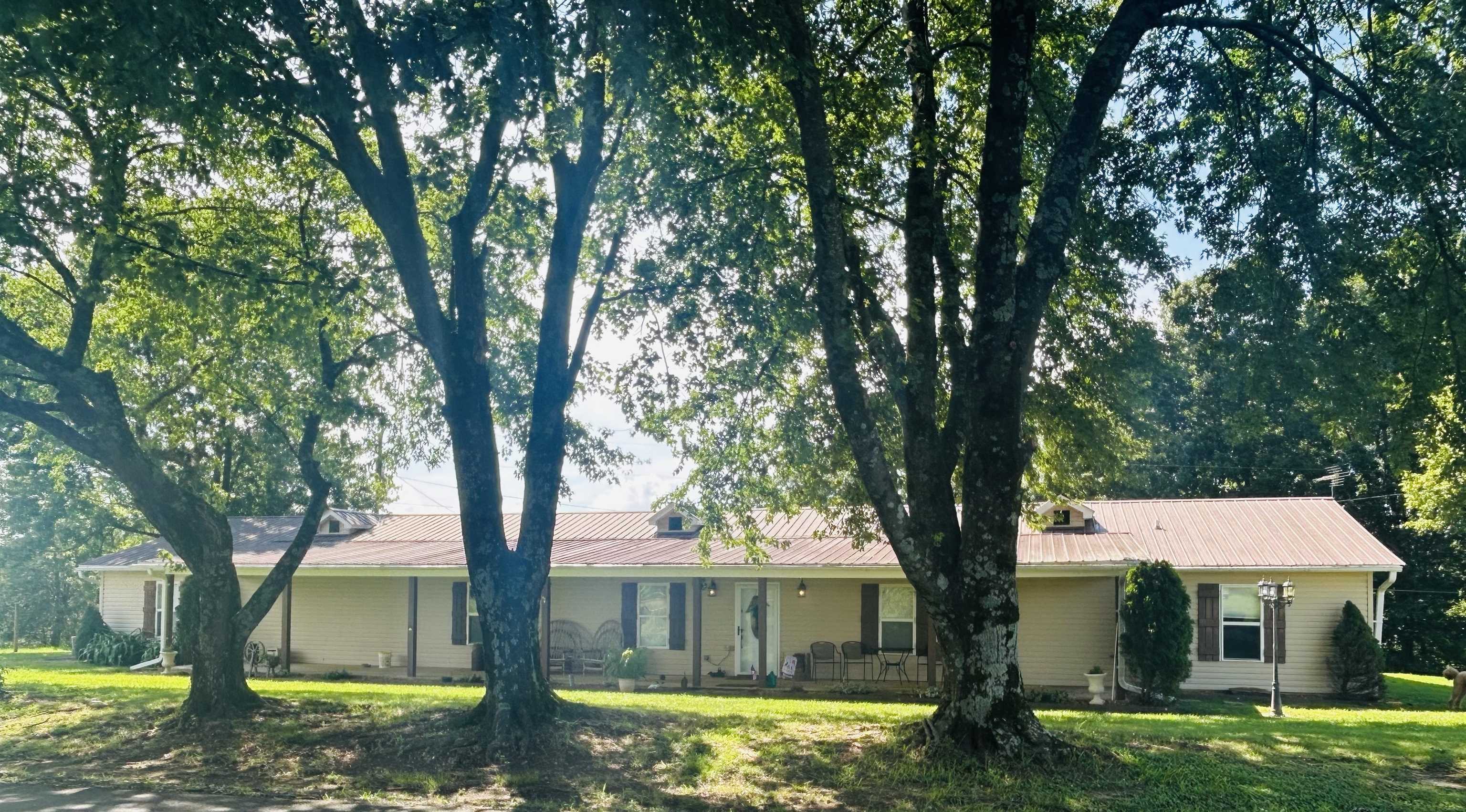 Property Photo: 7289 Co Rd 1082 AL 35179 - VINEMONT