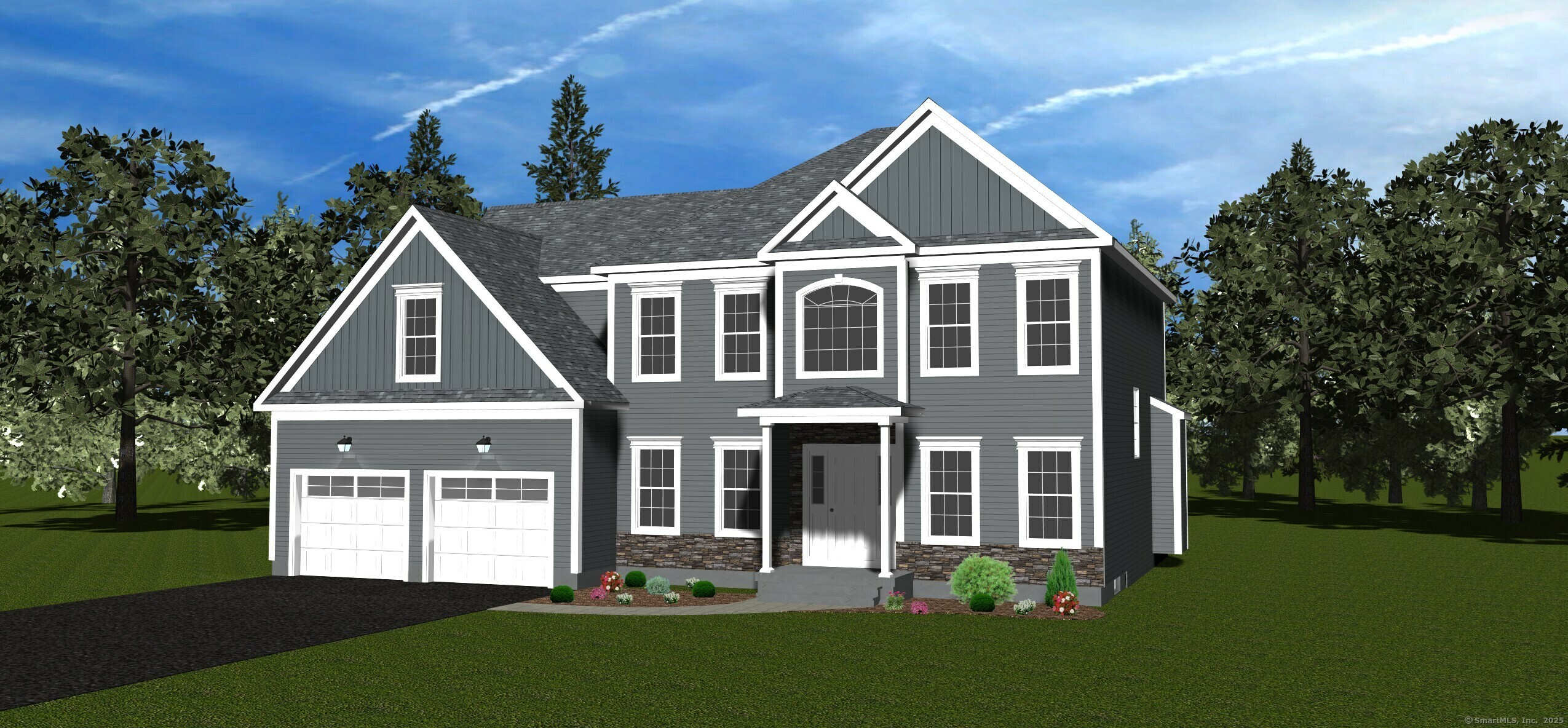 25 Wolf Hill (Lot 42) Road Tbb  Coventry CT 06238 photo