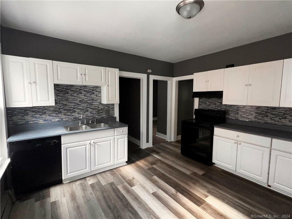 Property Photo: 552 Winthrop Avenue 2nd Floor CT 06511
