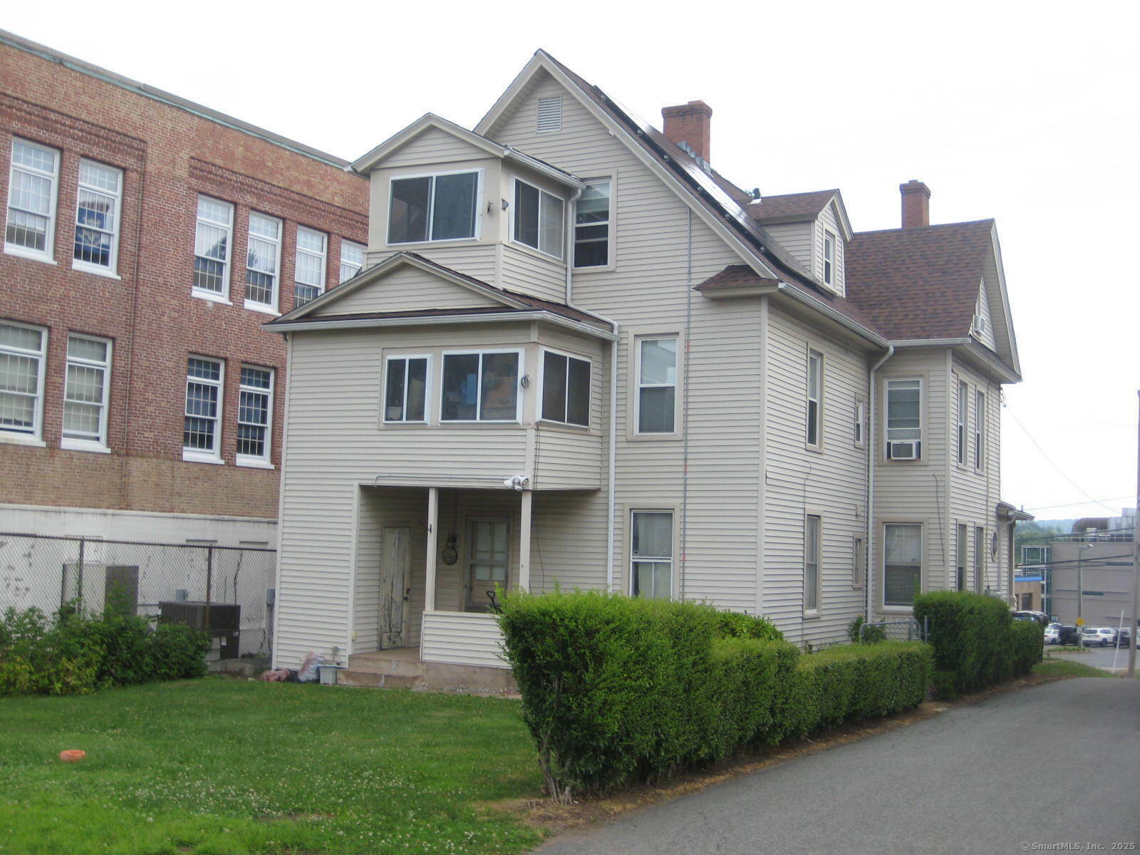 Property Photo:  93 South Main Street  CT 06457 