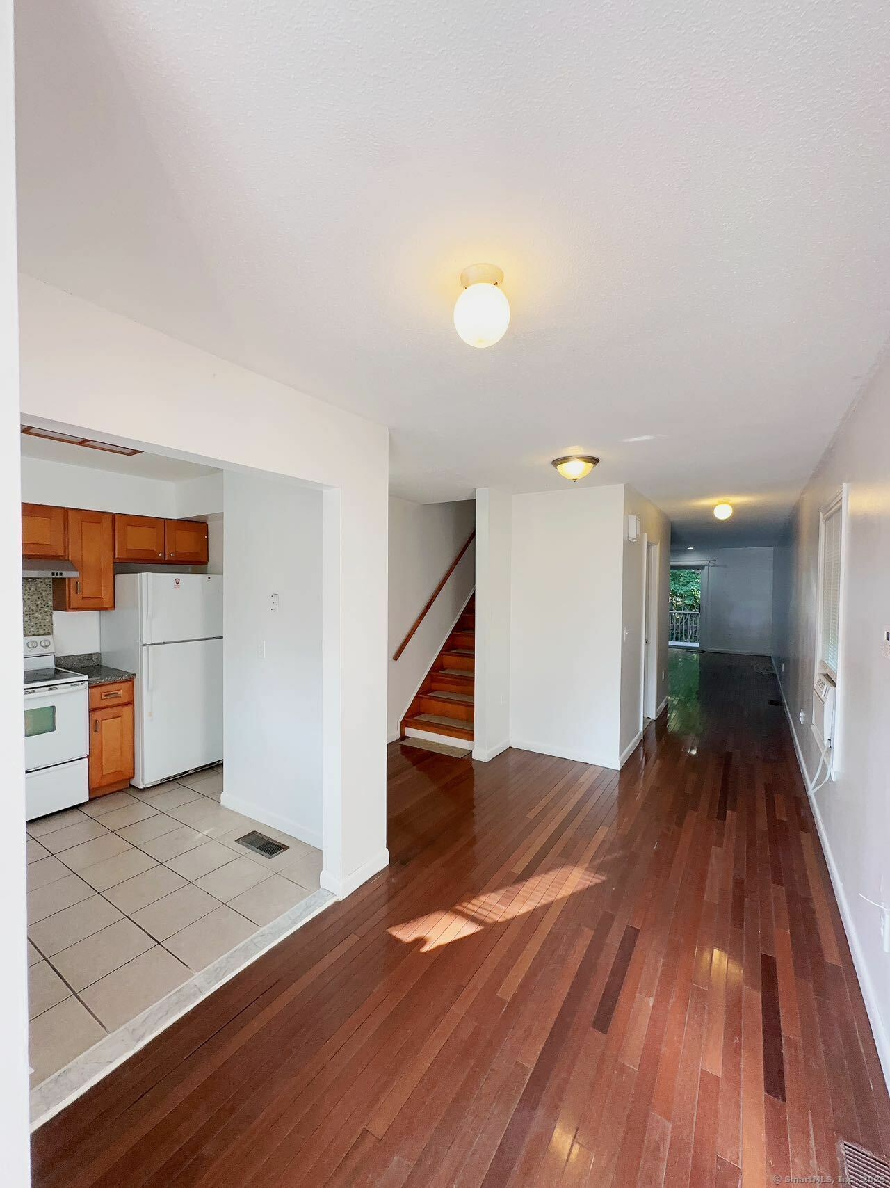 Property Photo: 1679 Litchfield Turnpike Apt A CT 06525