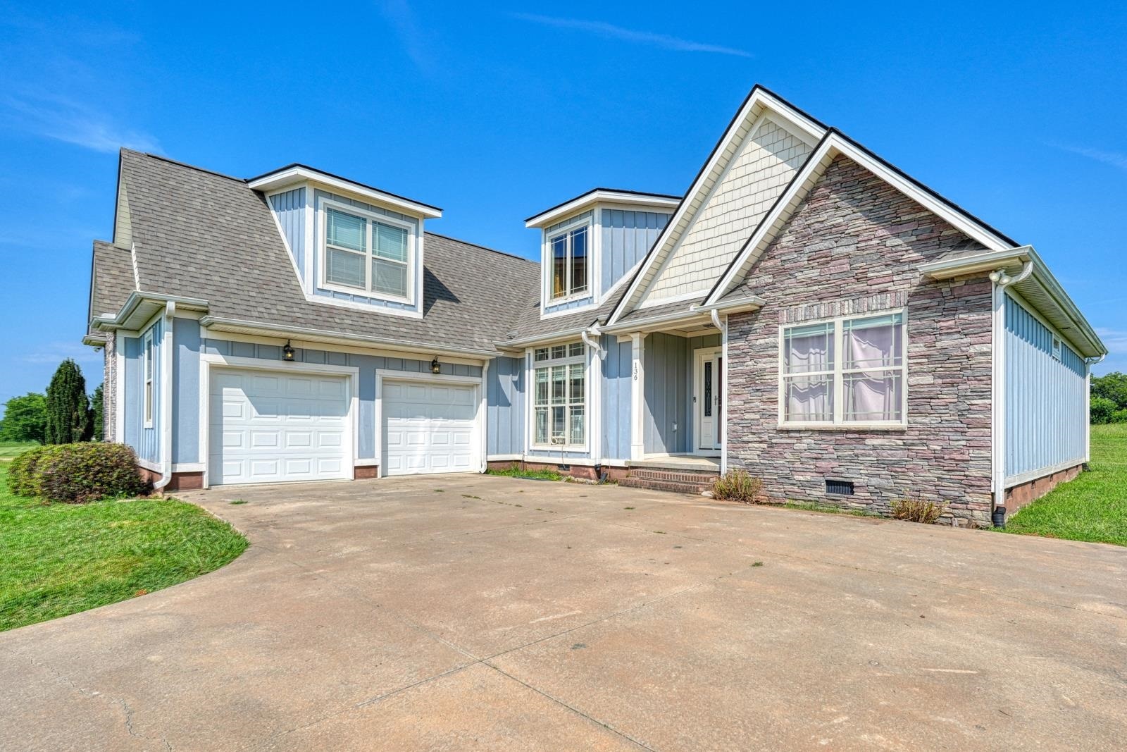 Property Photo: 136 Louis Ln. SC 29330