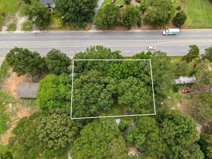 Property Photo:  4531 Chesnee Highway ***  SC 29323 