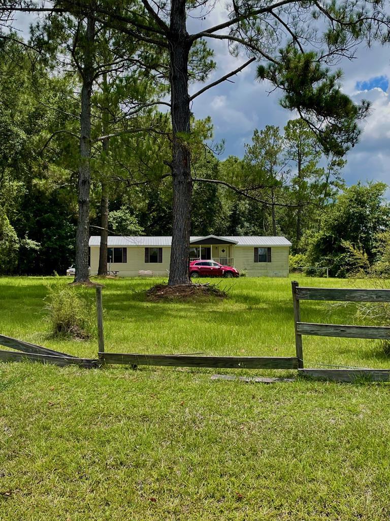 Property Photo:  2916 Lower Boston Road  GA 31757 