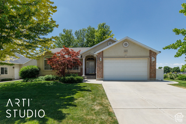 Property Photo:  2277 N 515 E  UT 84414 