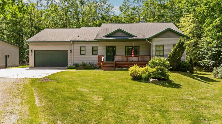 Property Photo: 11974 Coyote Run MI 49735