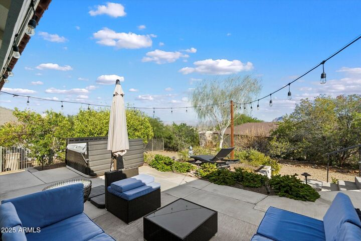 Property Photo: 15943 E El Lago Boulevard AZ 85268