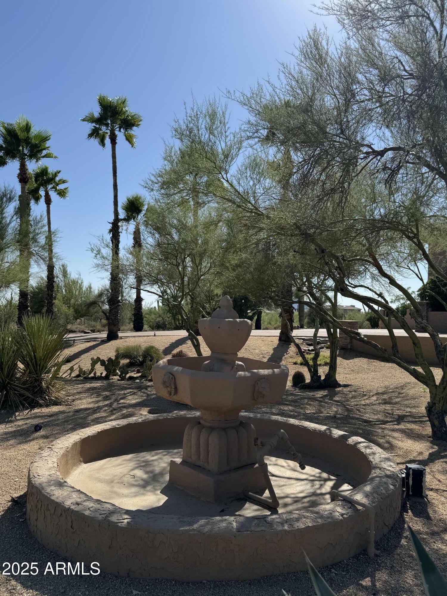 Property Photo: 36618 N Wildflower Road AZ 85377