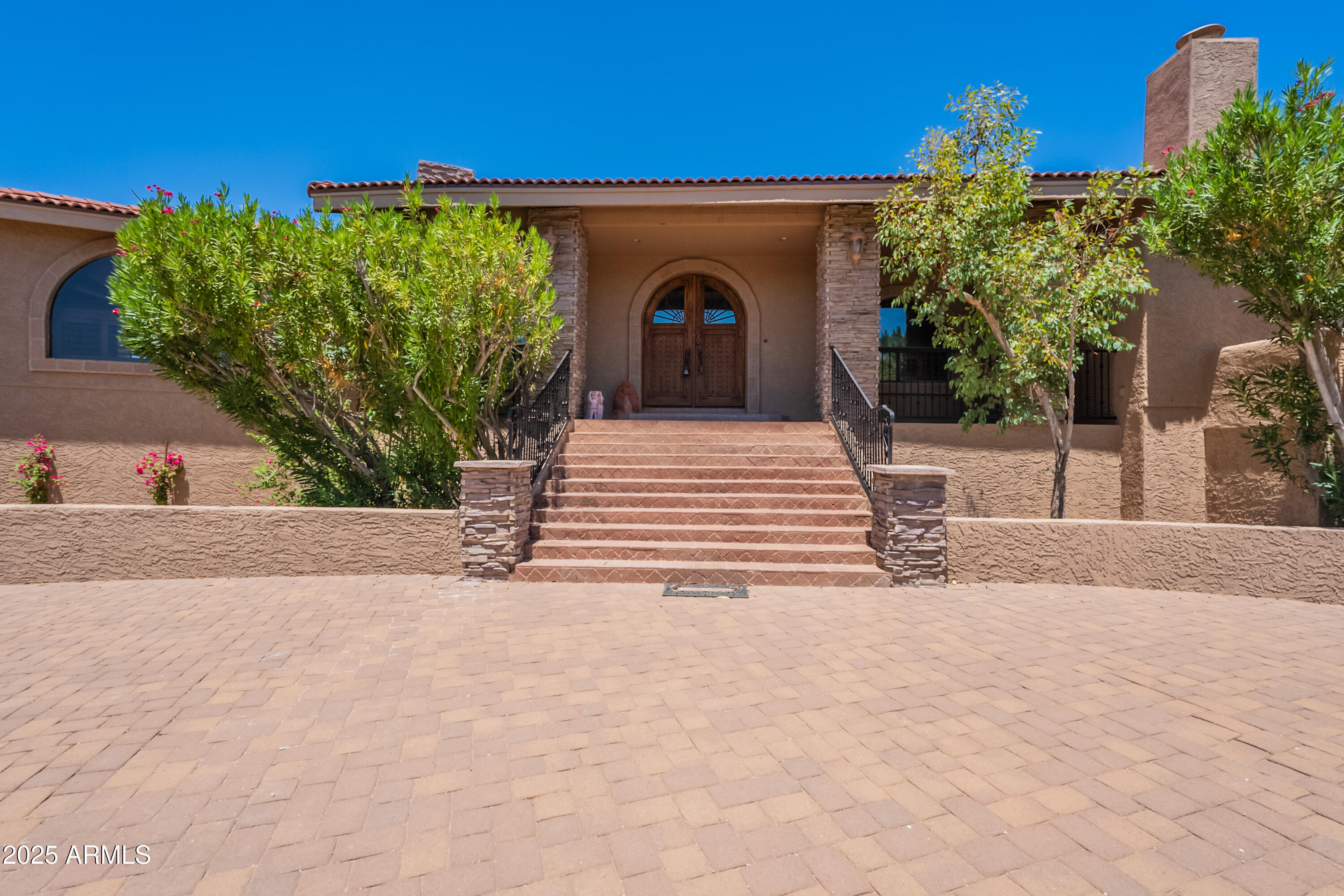 Property Photo: 36618 N Wildflower Road AZ 85377