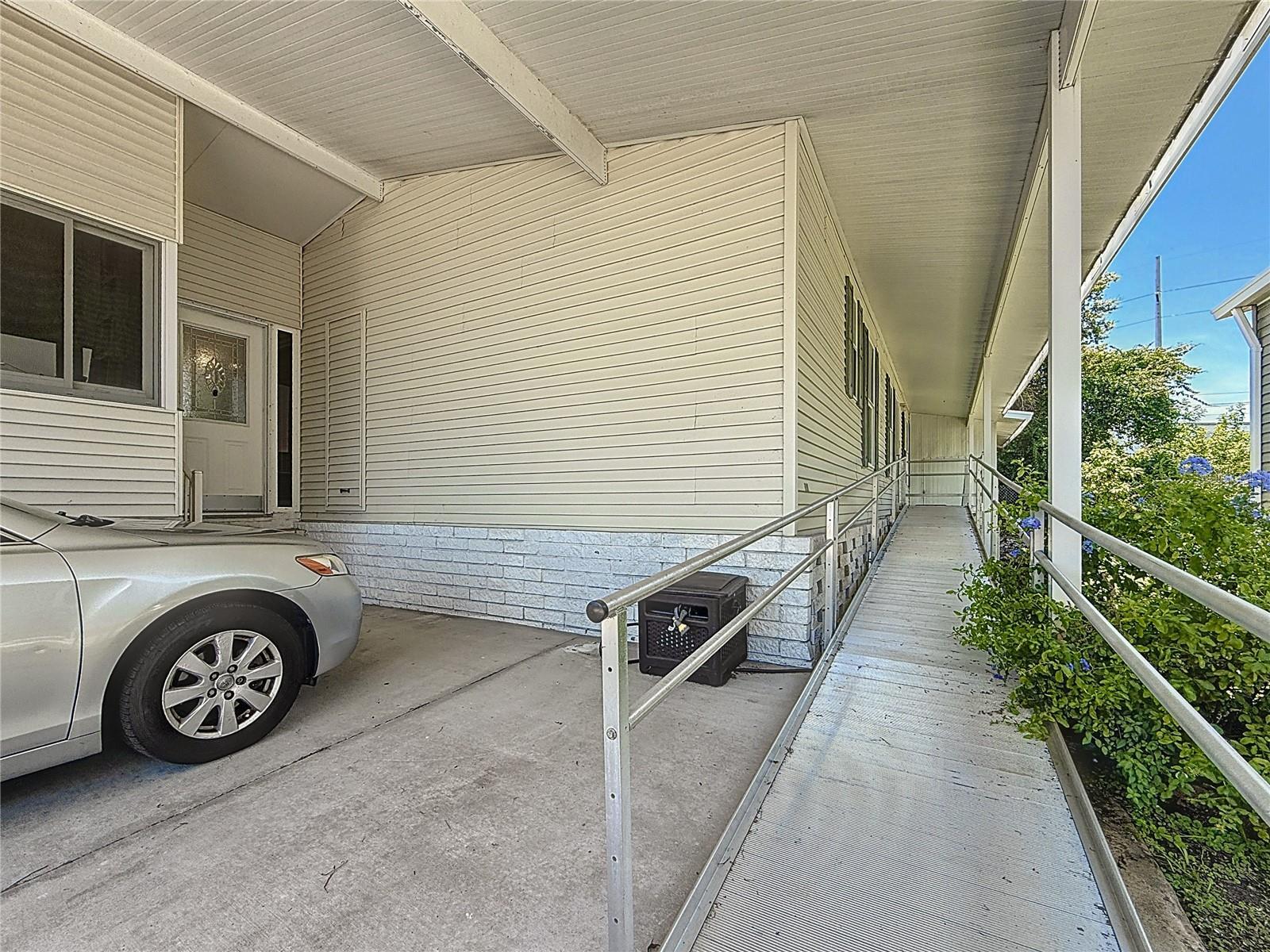Property Photo: 9790 66th Street N 353 FL 33782