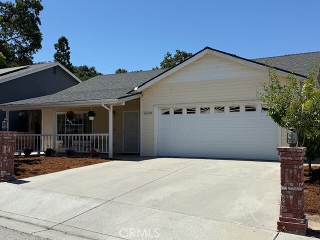 5855 Lolita Street  Atascadero CA 93422 photo