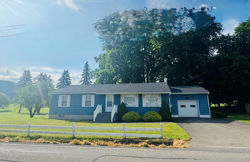 Property Photo: 52 James St PA 18848