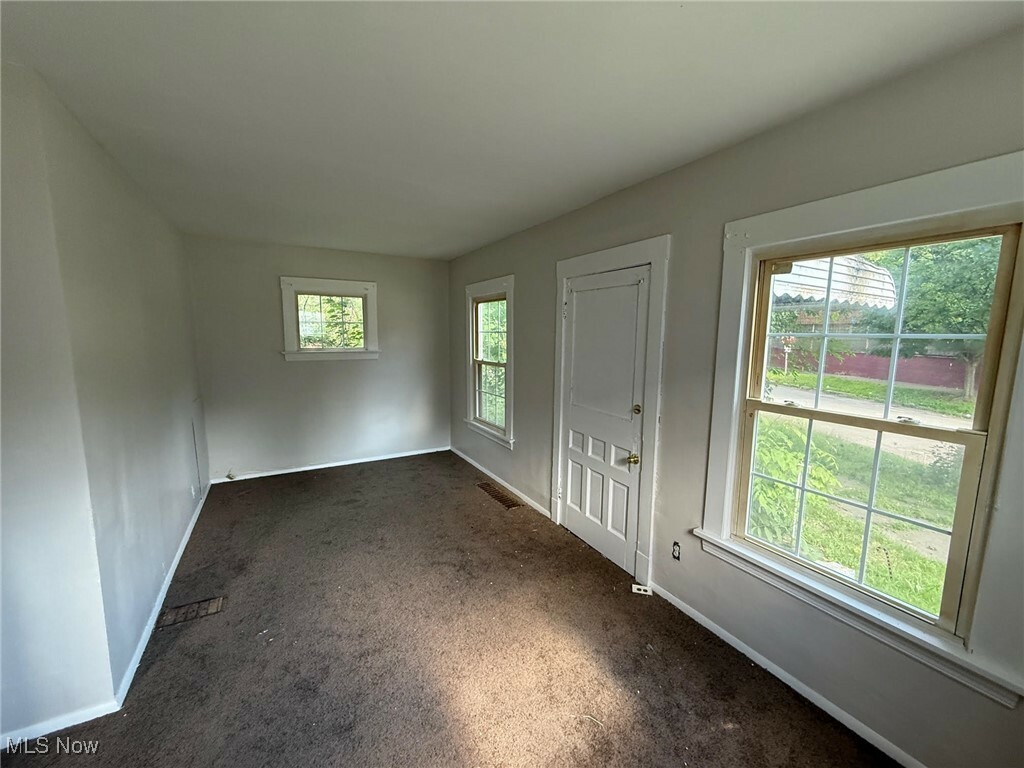 Property Photo: 7006 Morgan Avenue OH 44127