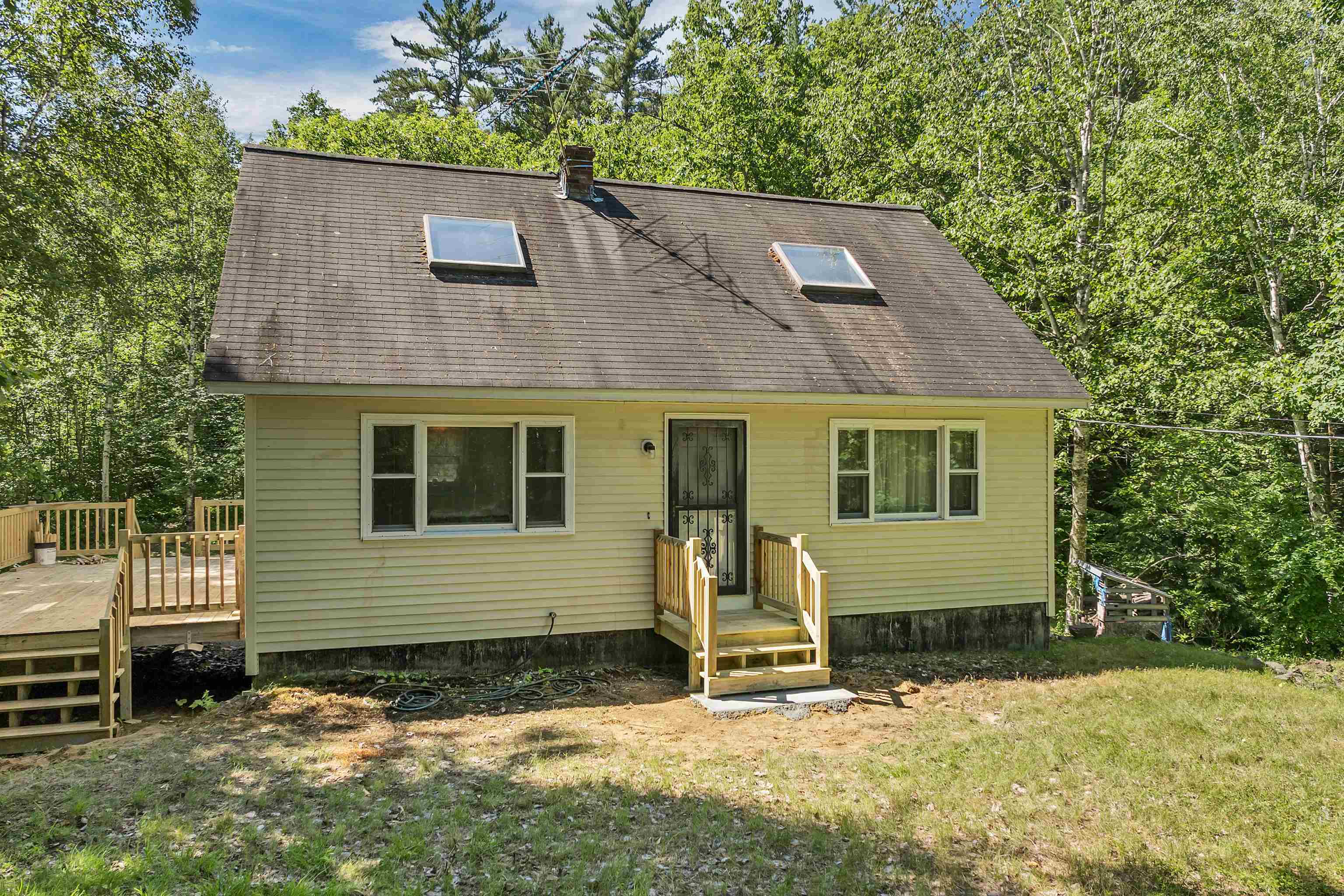 Property Photo: 29 Karen Drive NH 03220