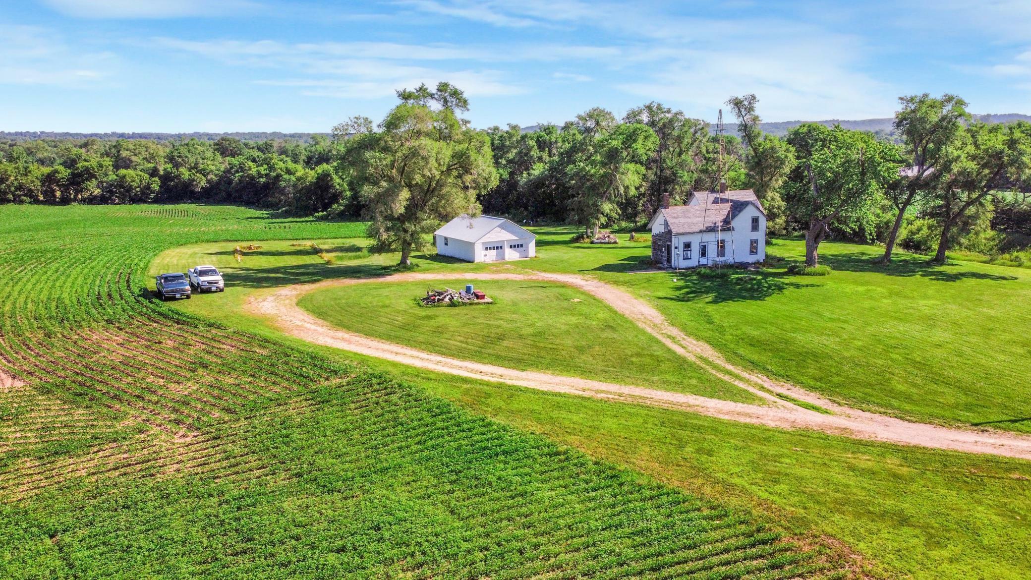 Property Photo:  16412 Ames Way  MN 55021 