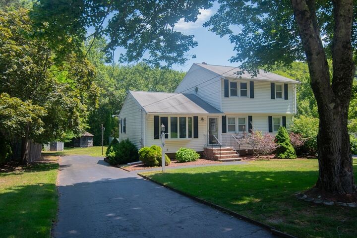 Property Photo: 49 Shawsheen Avenue MA 01887