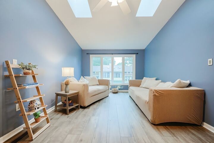 Property Photo: 30 Nottingham Rd 30 MA 01519