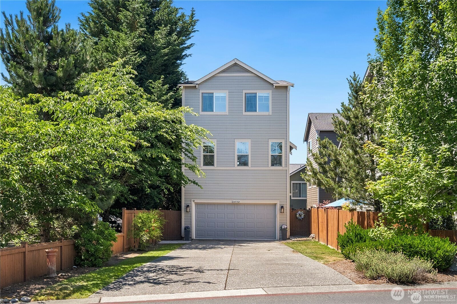 Property Photo:  14532  15th Place W  WA 98087 
