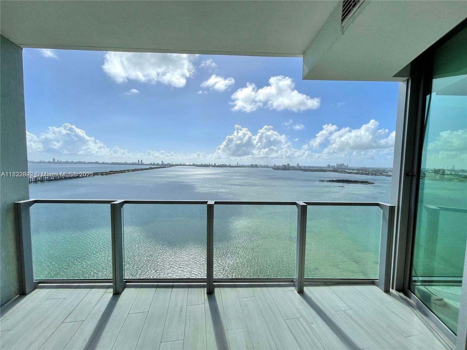 2900 NE 7th Ave 2706  Miami FL 33137 photo
