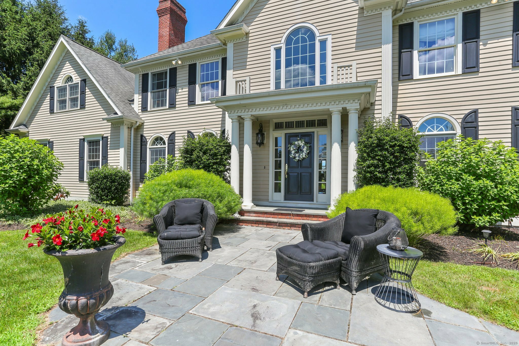 Property Photo: 62 Sherwood Drive CT 06612