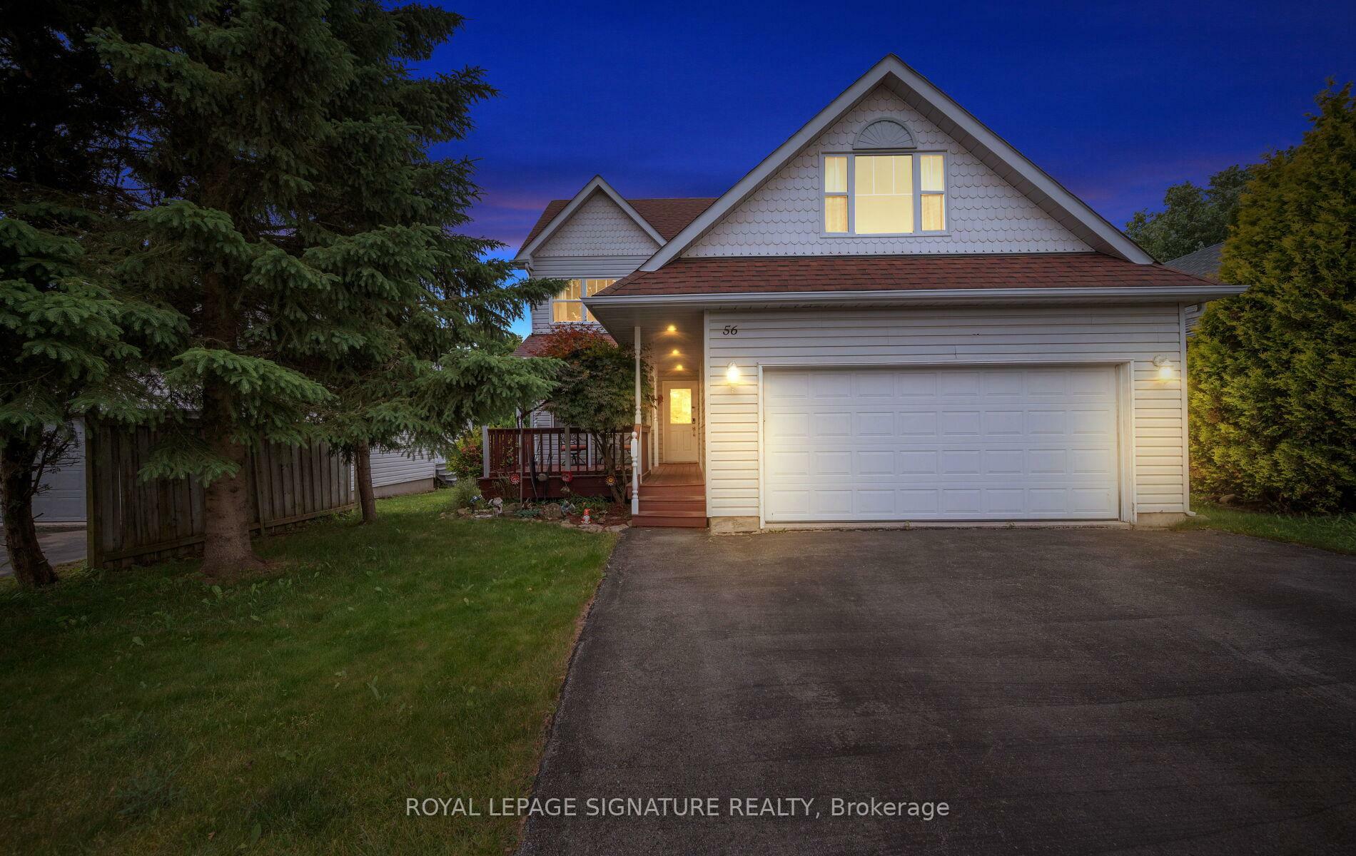 56 Dairy Drive  Halton Hills ON L7J 2Y1 photo