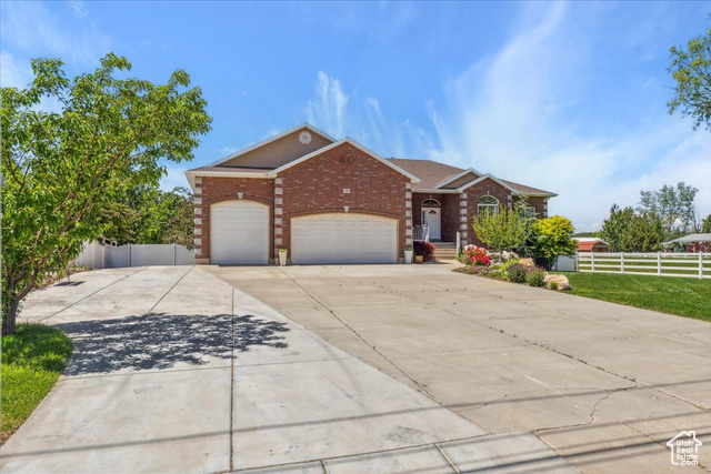 Property Photo: 6785 S 475 E UT 84405