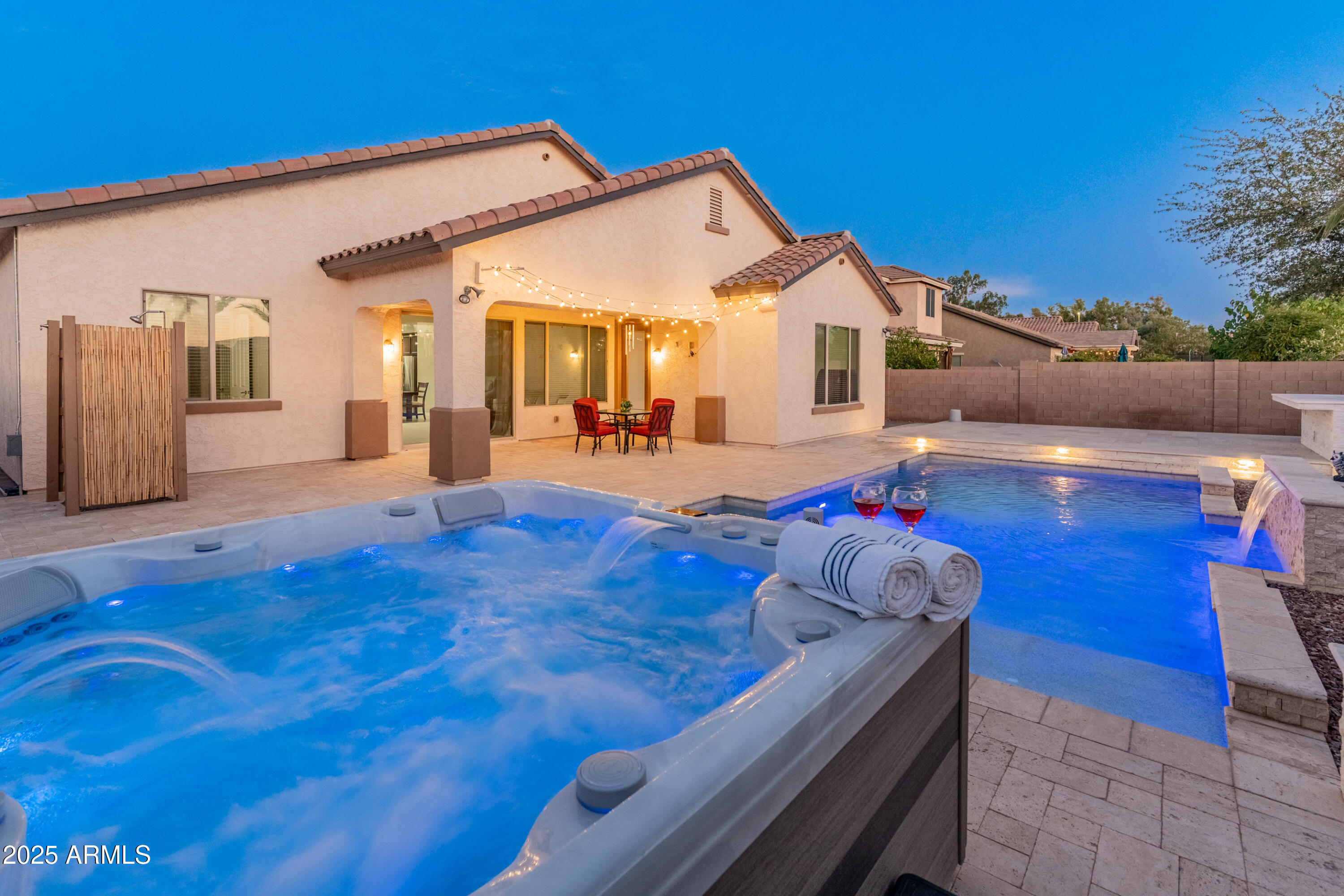 Property Photo: 4060 S Emerson Street AZ 85248