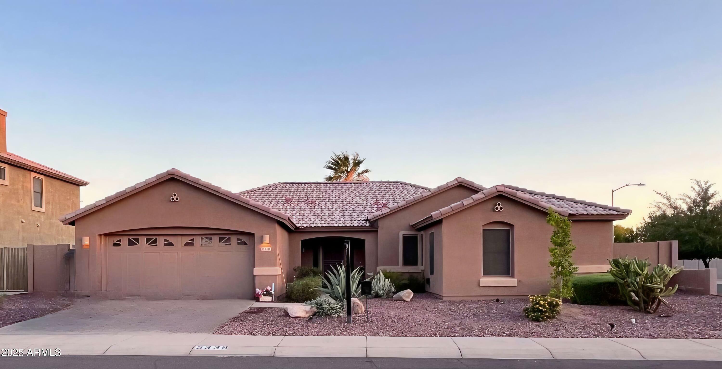 5339 W Kaler Circle  Glendale AZ 85301 photo