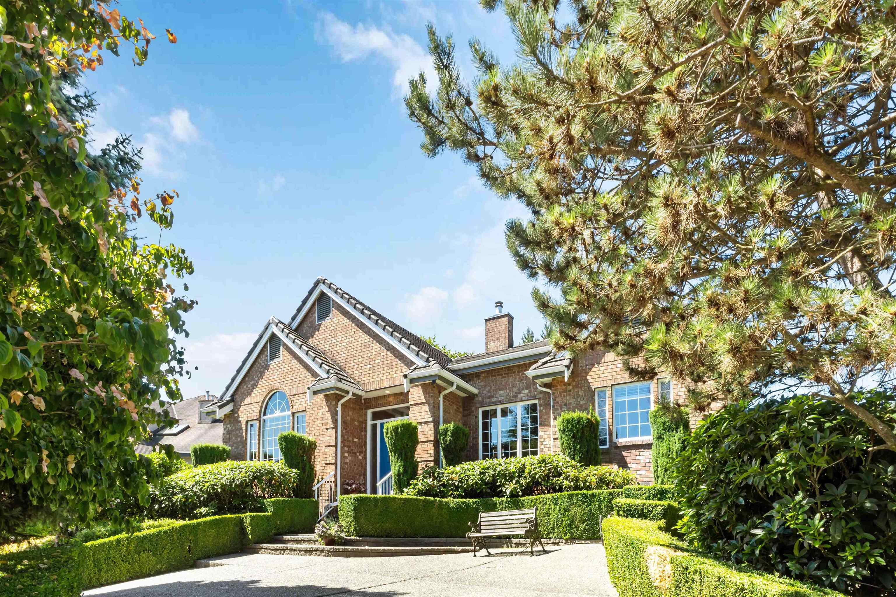 Property Photo: 8883 164A Street BC V4N 1A2