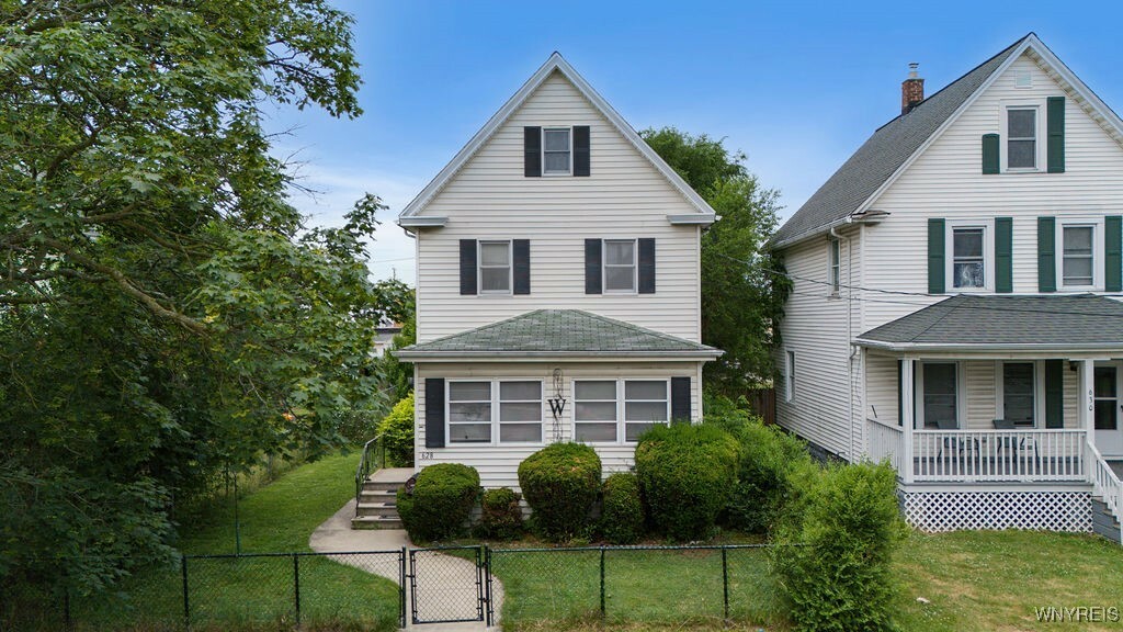 Property Photo: 628 29th Street NY 14301